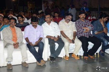 Dr Saleem Movie Audio Launch